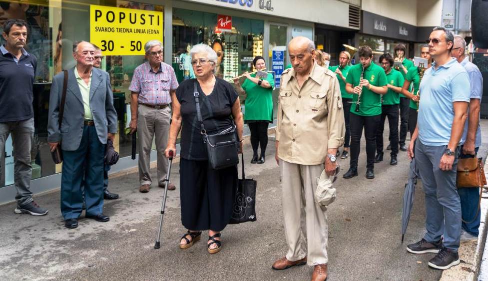 Obilježena 79. godišnjica stradanja pulskih antifašista na Giardinima